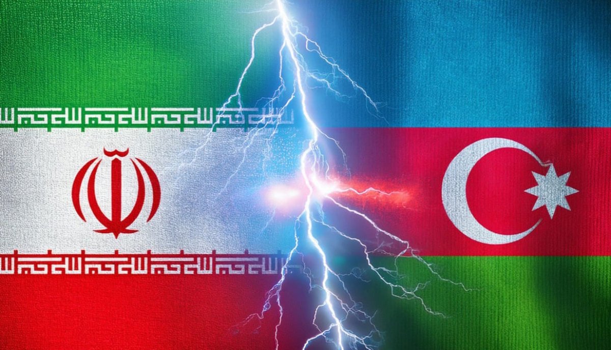 Азербайджанцев, проживающих в Иране, призвали дать отпор властям