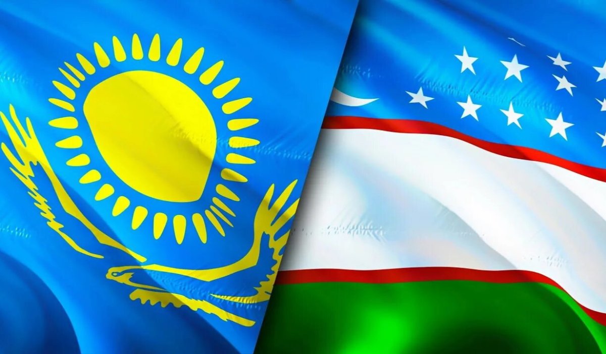 Двукратный разрыв: в Узбекистане сравнили свою экономику с Казахстаном