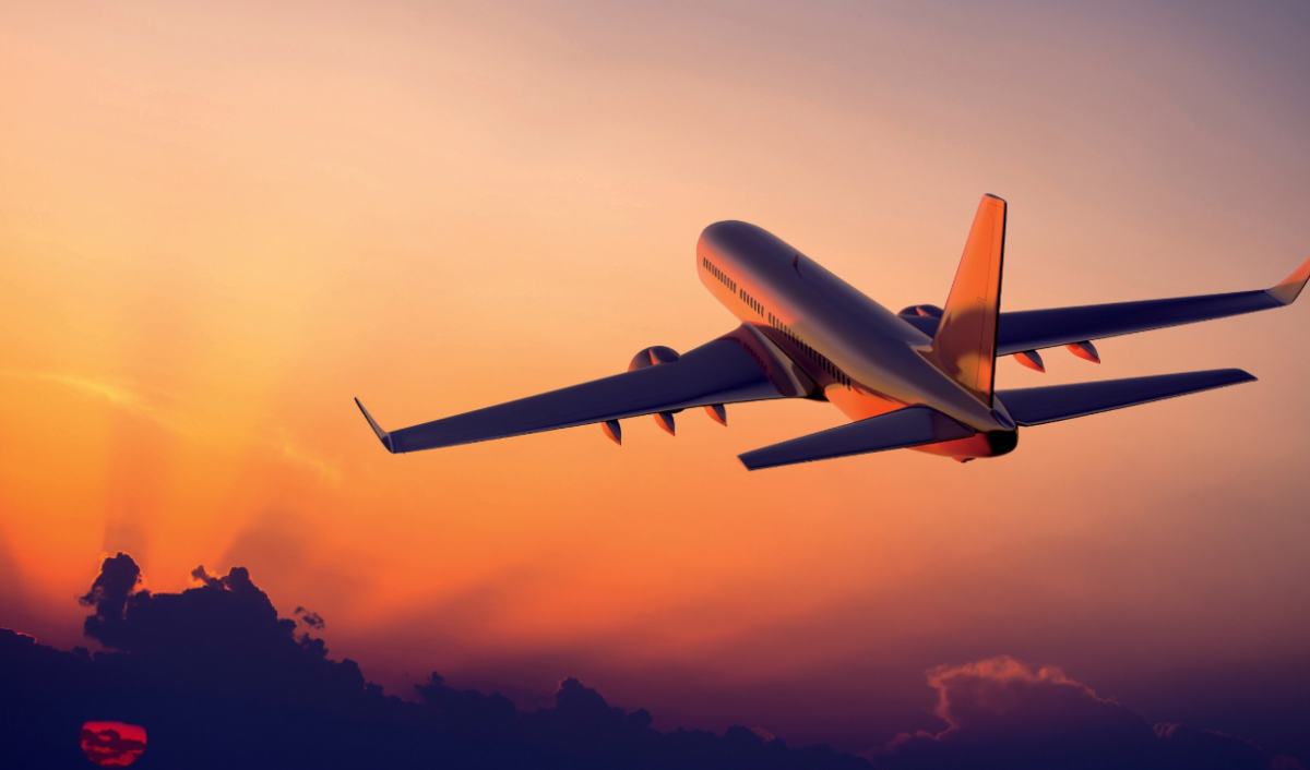 Эвакуационный рейс из Джидды прибыл в Актау