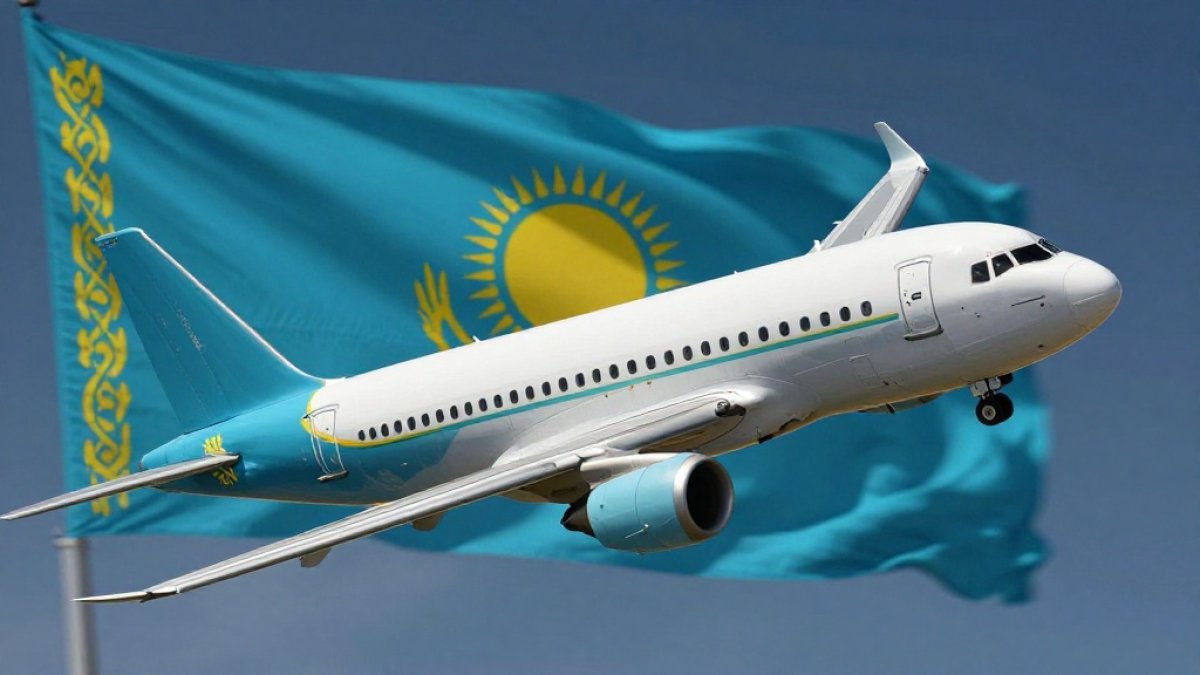 Свыше 3300 казахстанцев эвакуировали из стран Ближнего Востока