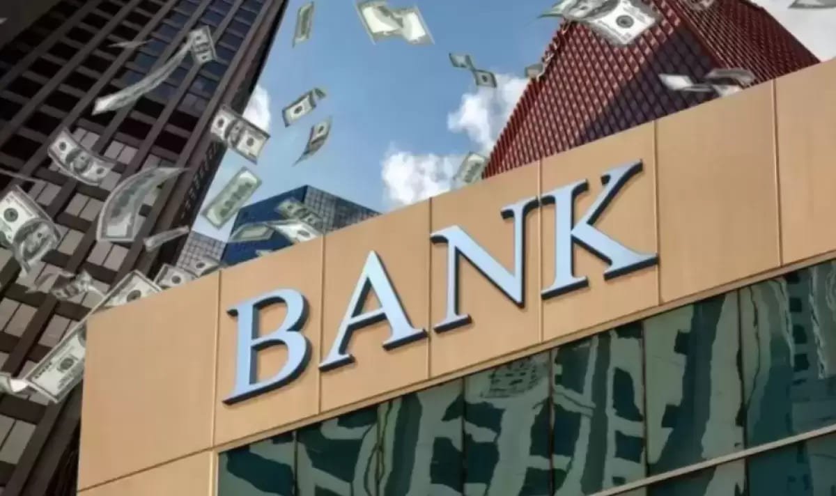 Кто перегнал семь триллионов из Казахстана за рубеж? Нацбанк Казахстана держит интригу