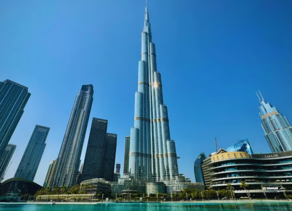 В Дубае могут закончиться свежие продукты