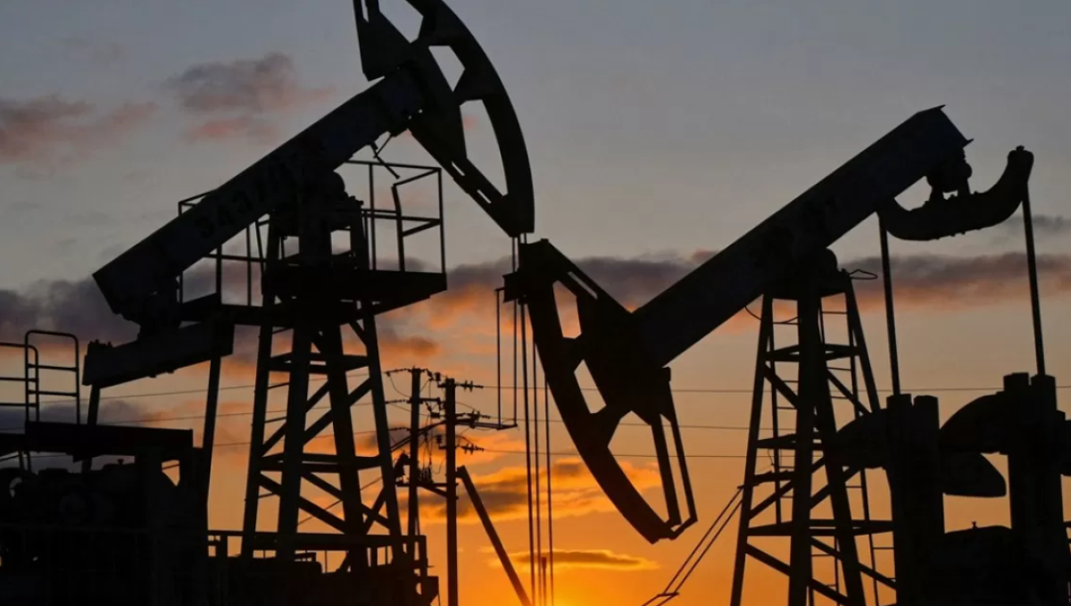 Нефть Brent впервые за два года превысила $90