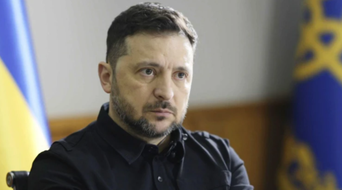 Еврокомиссия осудила угрозы Зеленского в адрес Орбана