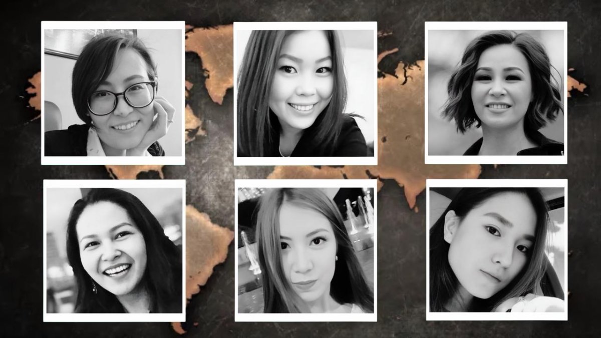 В погоне за счастьем: Почему 8 Марта становится днём памяти о казахстанках, не вернувшихся домой