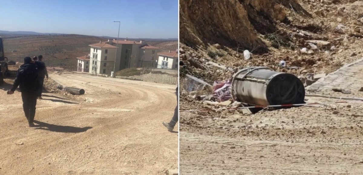 Еще одну иранскую ракету сбили над Турцией