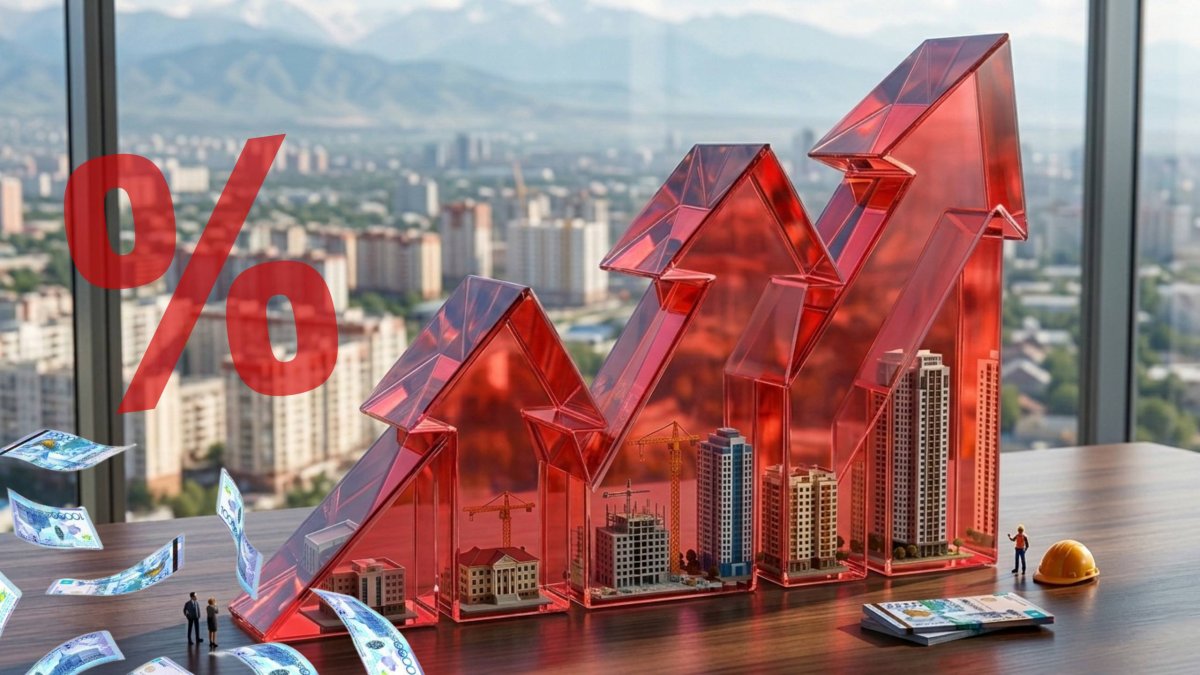 Пенсионные деньги или льготная ипотека? Почему растут цены на квартиры