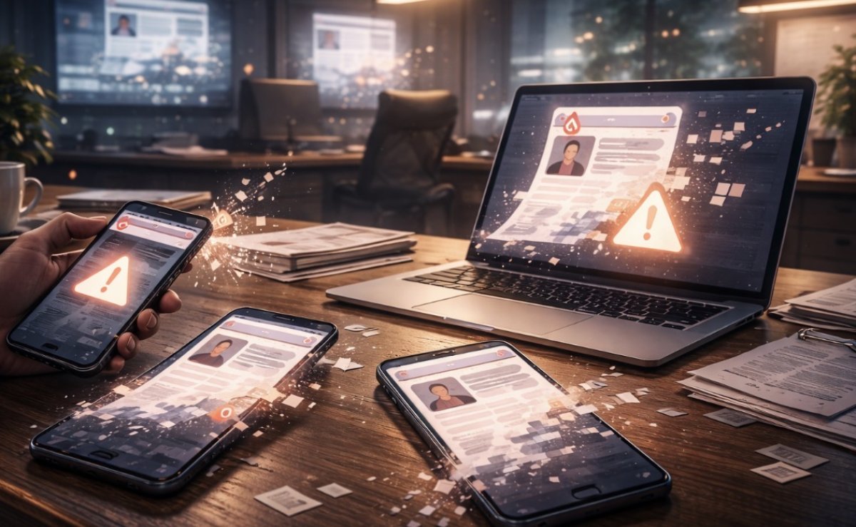 Посты исчезают один за другим: казахстанские журналисты и блогеры заявили об атаках в Instagram