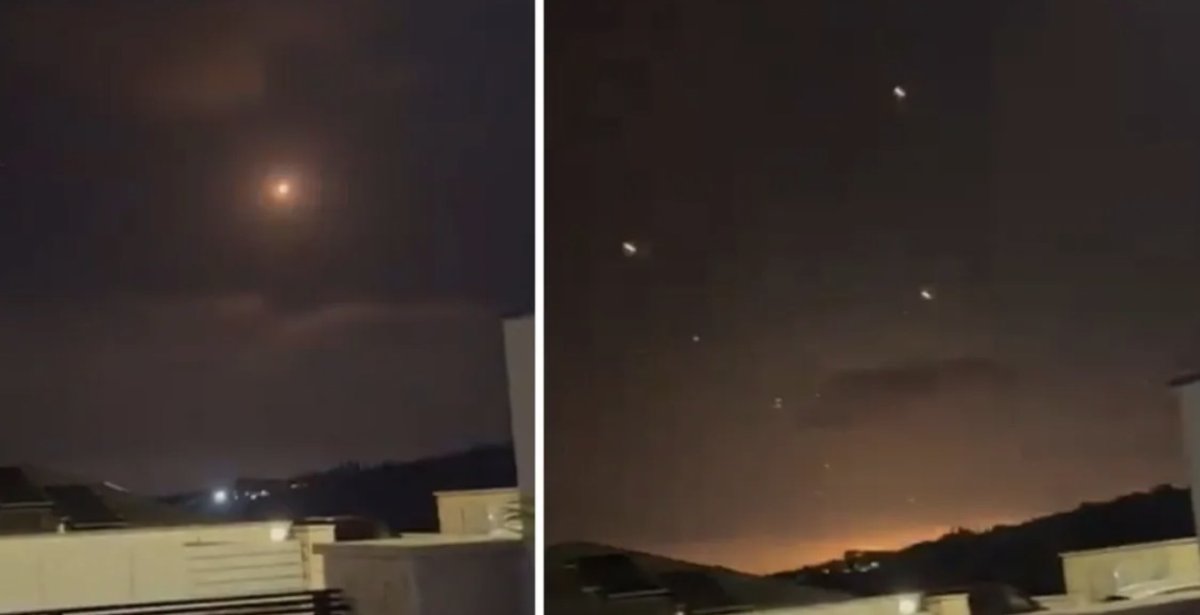 «Хезболла» объявила о начале военной операции против Израиля