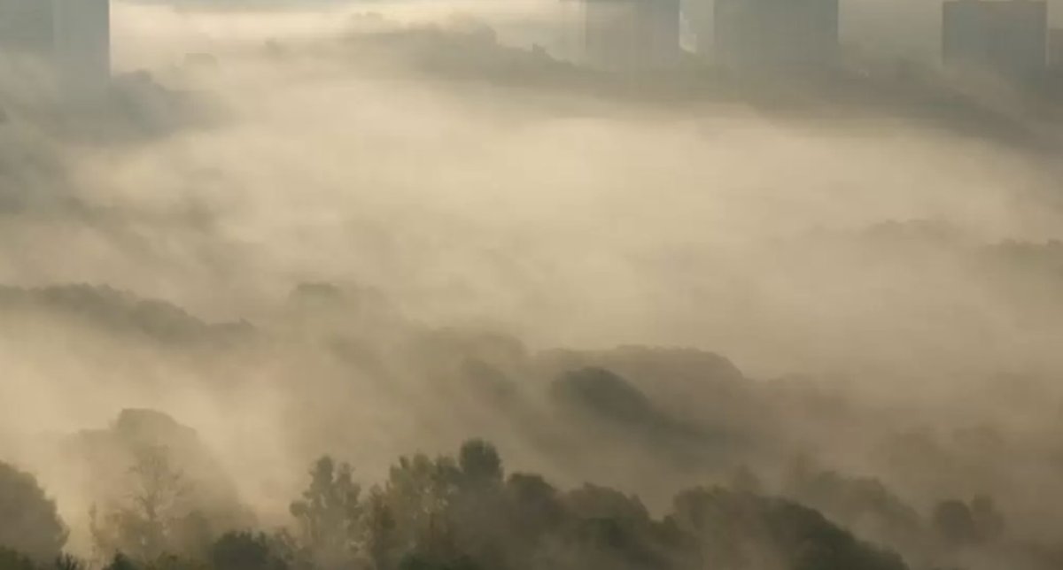 Синоптики вновь предупредили алматинцев