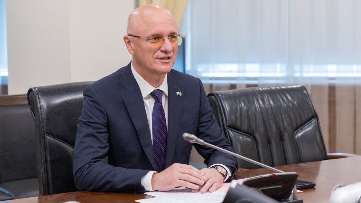 Скляр сменил Жумангарина в совете директоров ERG