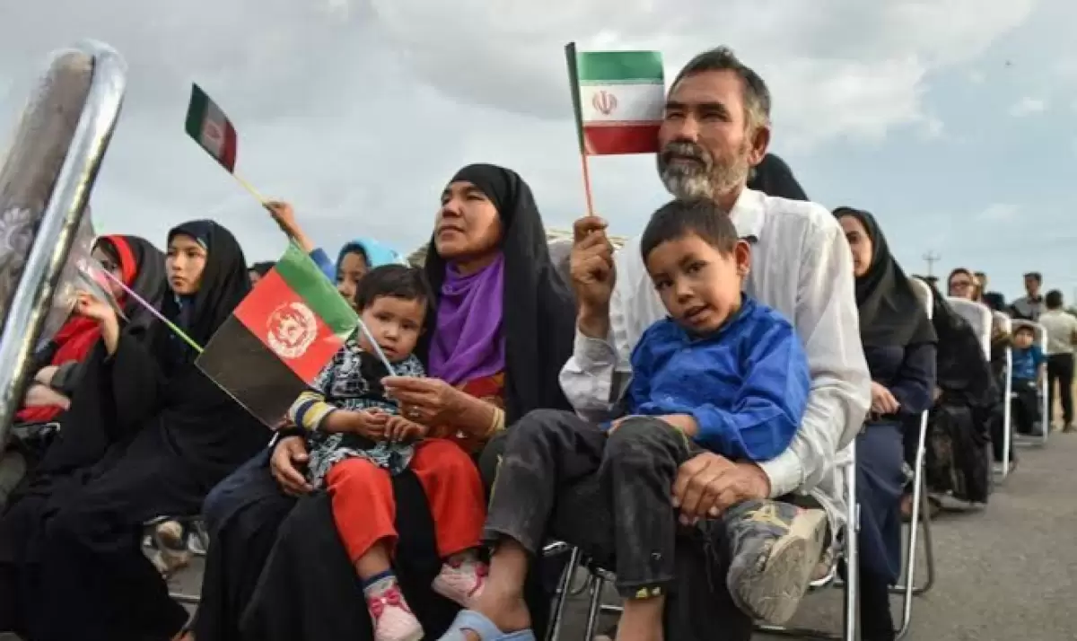 Посол Ирана: этнические казахи не планирует покидать страну