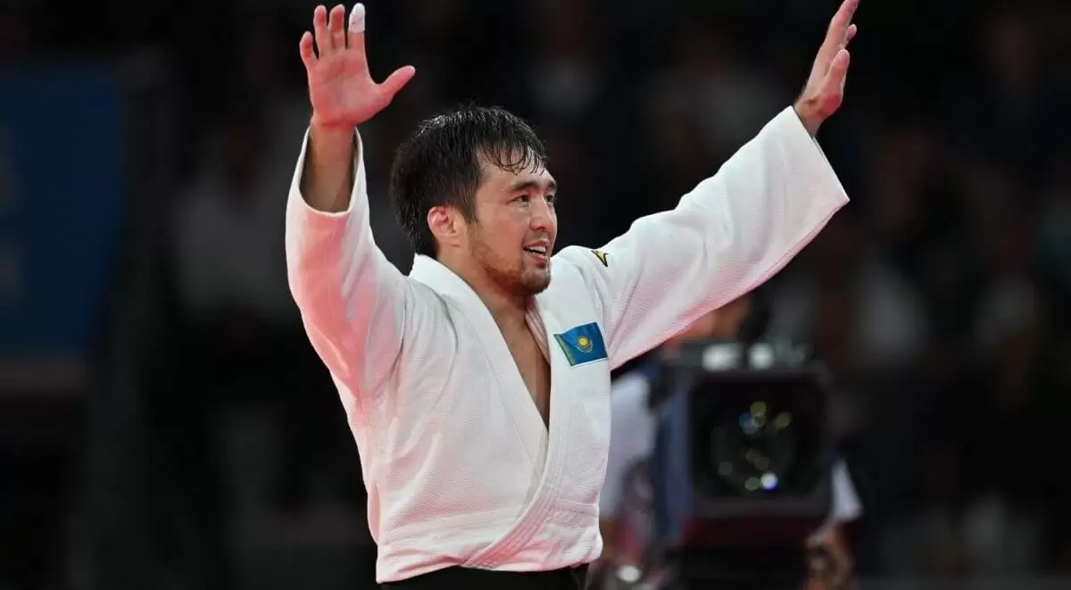 Олимпийский чемпион Елдос Сметов перенес операцию