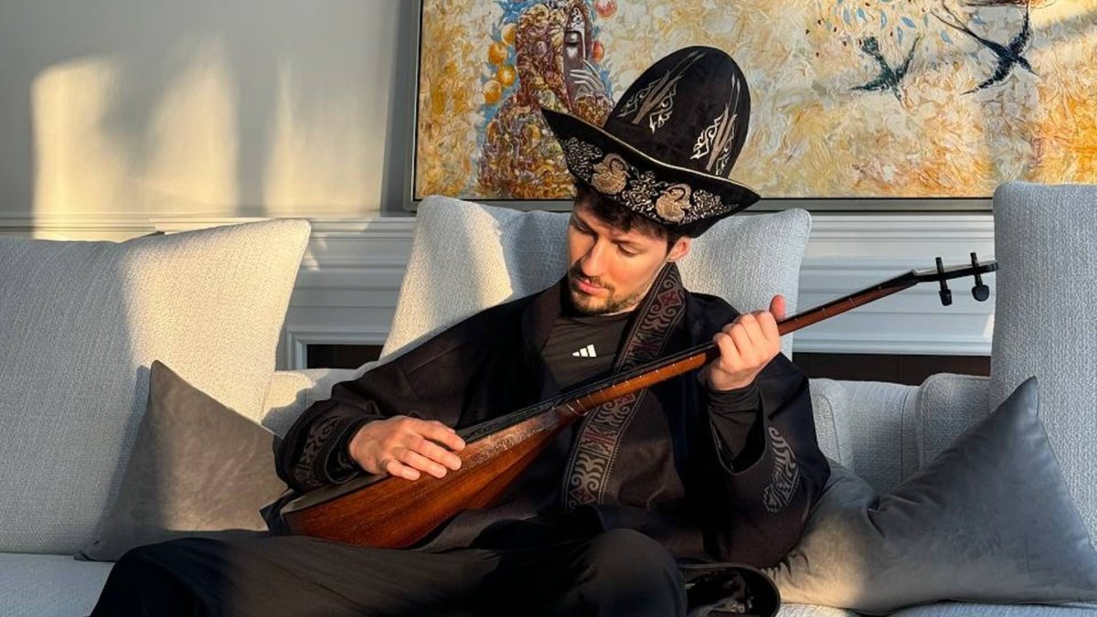 В Казахстане второй день подряд происходят проблемы с Telegram