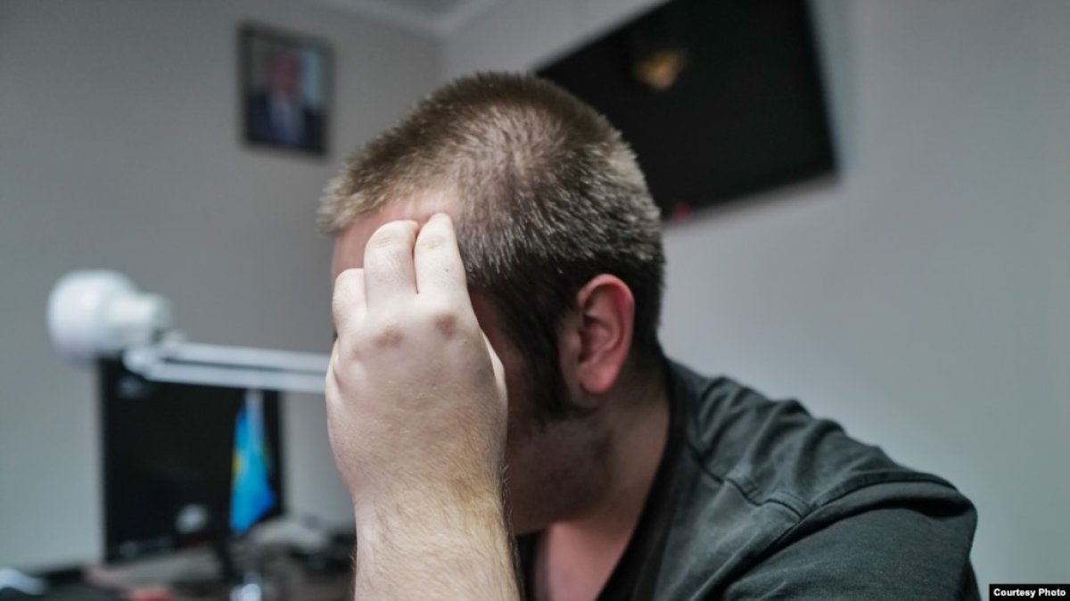 Бежавшего из России противника войны не будут депортировать из Казахстана — решение суда