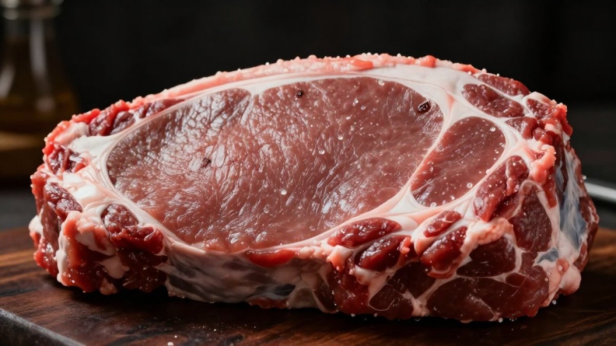 Россия испортила Казахстану и другим соседям мясную статистику