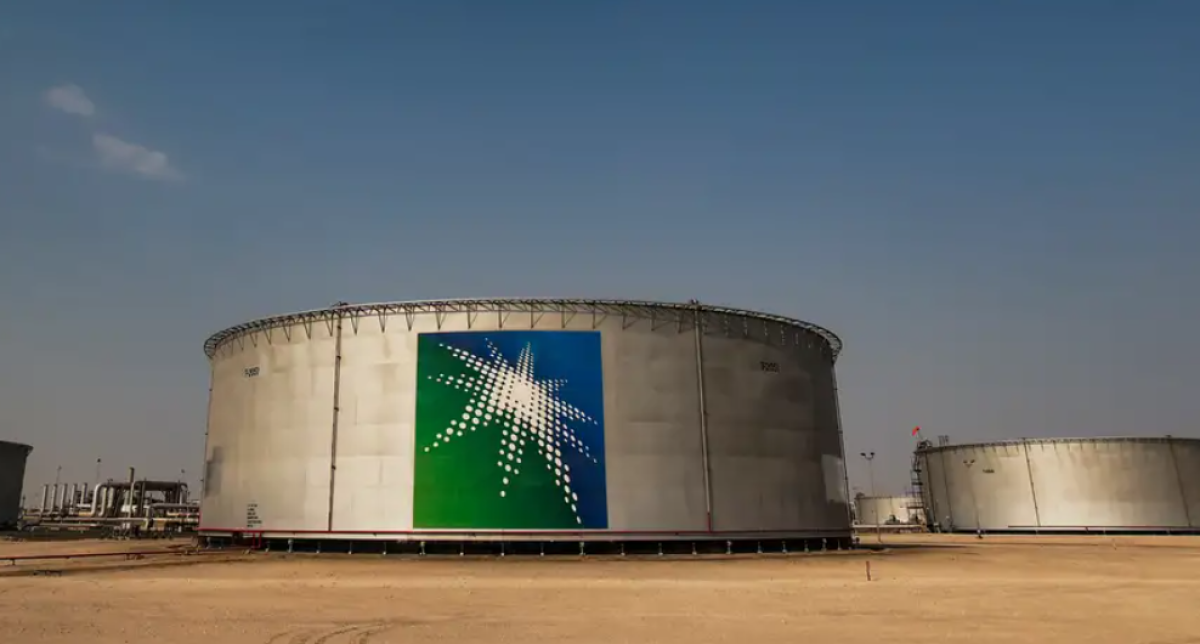 Saudi Aramco нацелилась на украинские дроны: ведутся переговоры