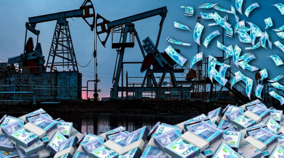 Рост цен на нефть приносит России 150 млн долларов в день