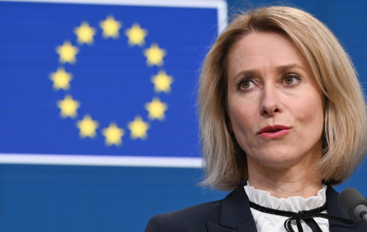 В ЕС считают, что Трамп пытается ослабить Евросоюз