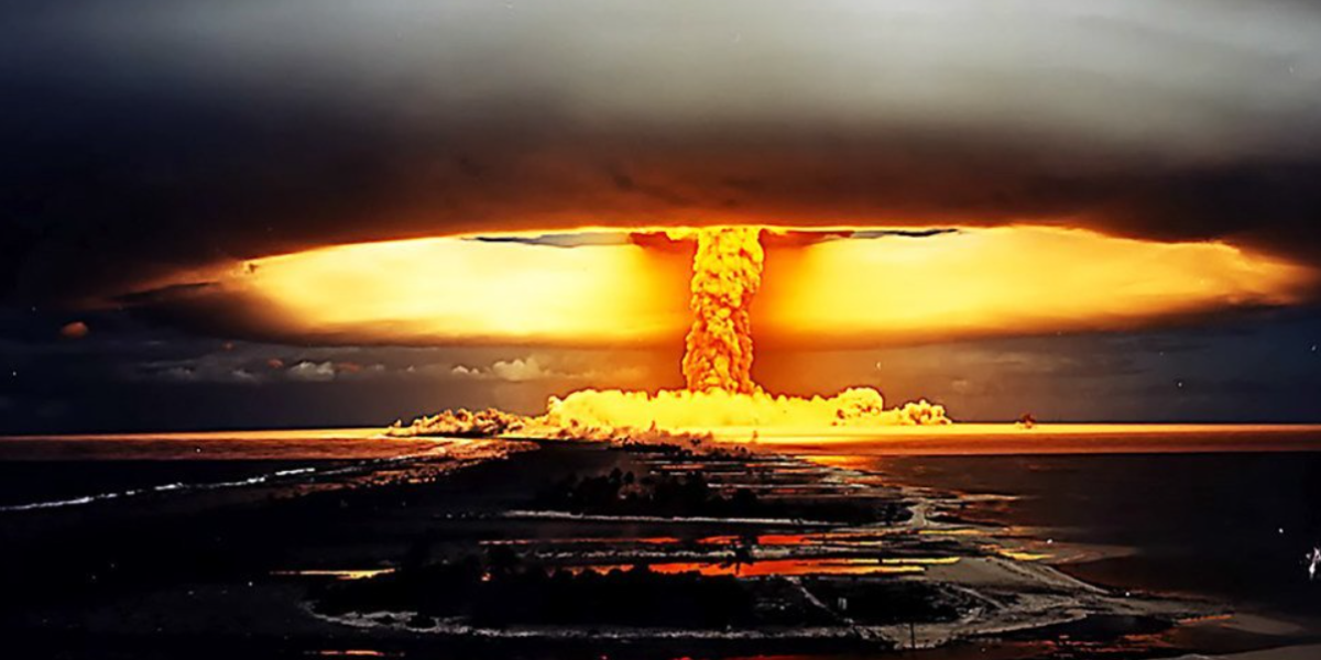 МАГАТЭ не может исключить наличие ядерного оружия у Ирана