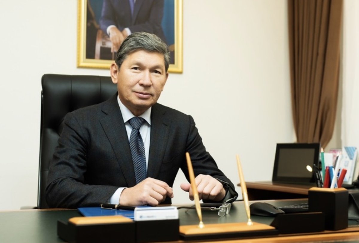 Роскошная вилла и не только: чем владеет семья Марабаевых