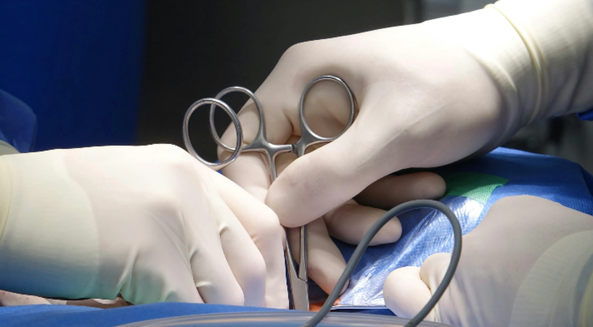 В Петропавловске органы умершего мужчины пересадят трем пациентам