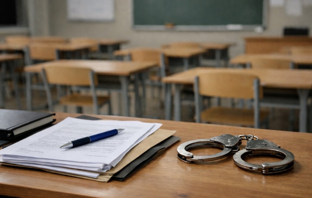 120 млн тенге ущерба: в Атырау осудили директора частной школы