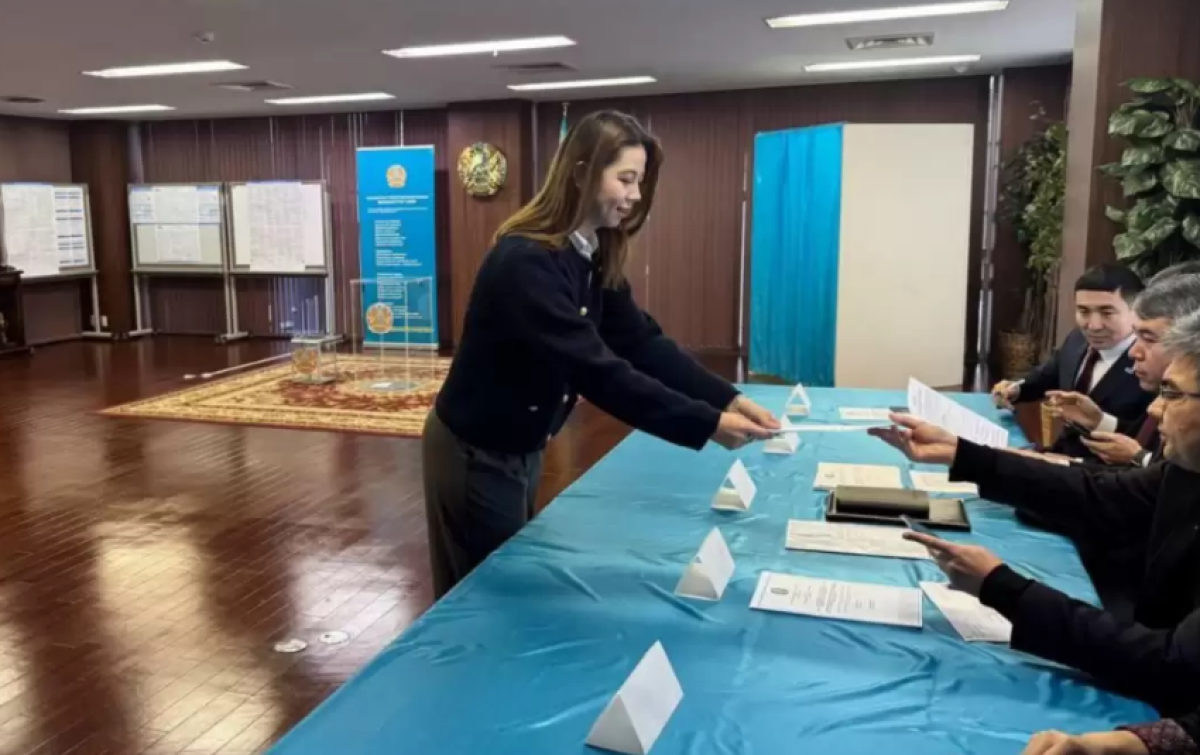 Когда завершится голосование за рубежом на референдуме