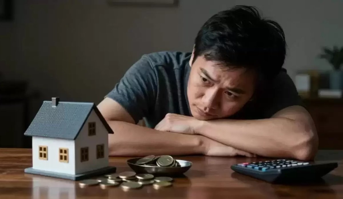 Казахстанцев напугали возможной отменой льготных ипотечных программ