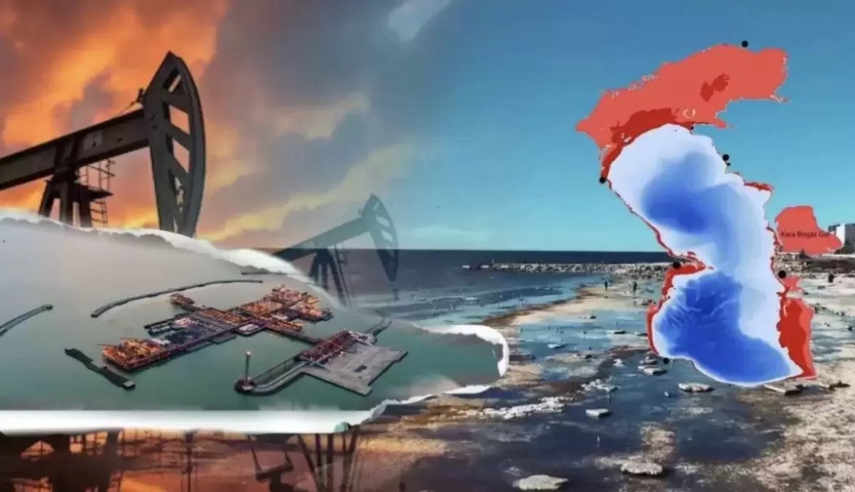 На западе Казахстана выступили против планов Shell по поиску нефти