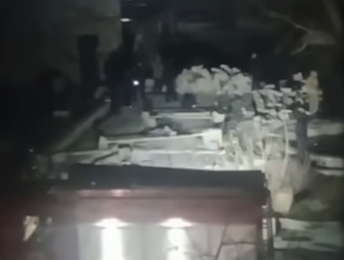 В Абайской области под завалами на стройке погибли супруги