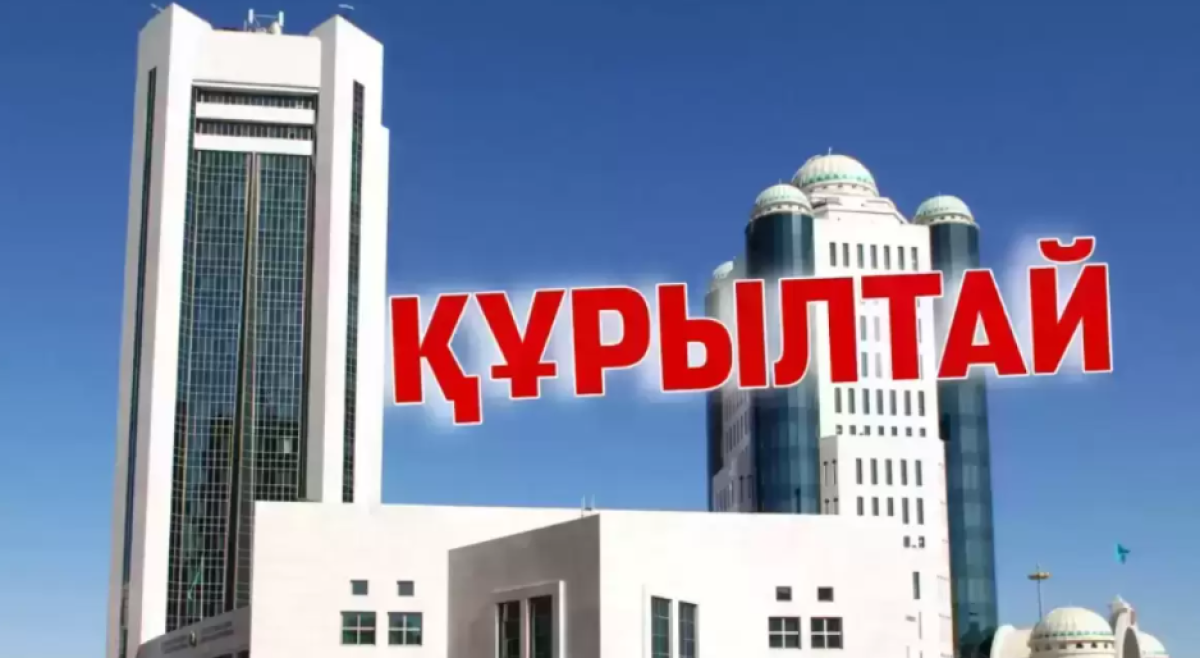 Парламентские выборы в Казахстане проведут до осени