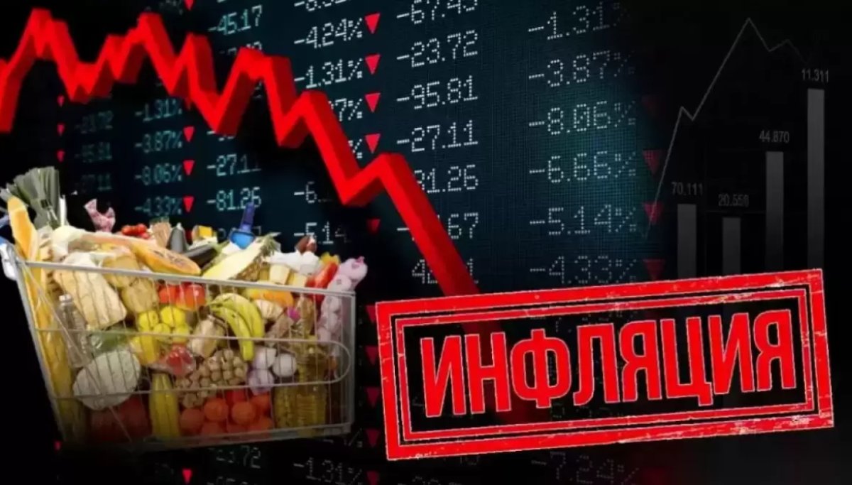 Цены растут, а правительство ни при чем? Известный экономист высмеял защитников власти