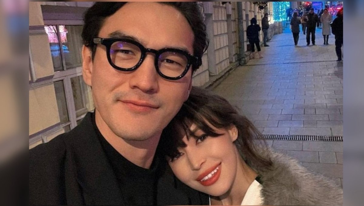 Жена Нурлана Сабурова больше не хочет зарабатывать в России