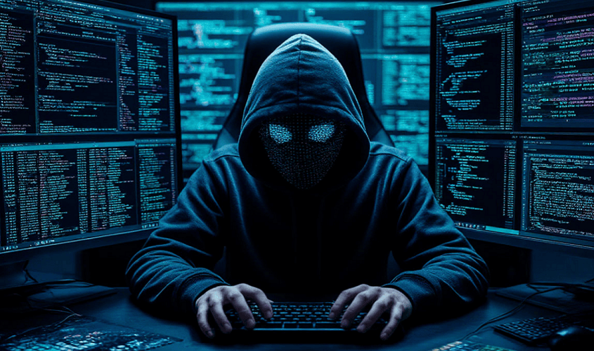 Эксперты рассказали, как хакеры атаковали банки и госучреждения Казахстана