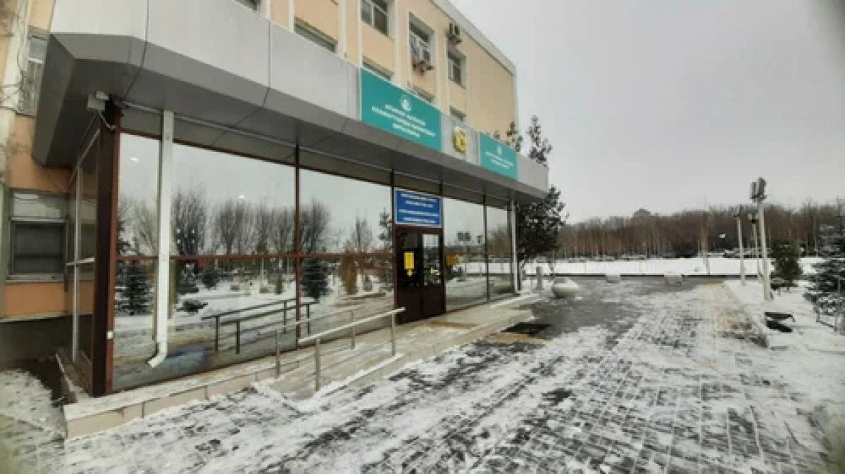 30 млн или 16 млн? В Атырау спорят из-за аренды нового здания для акимата