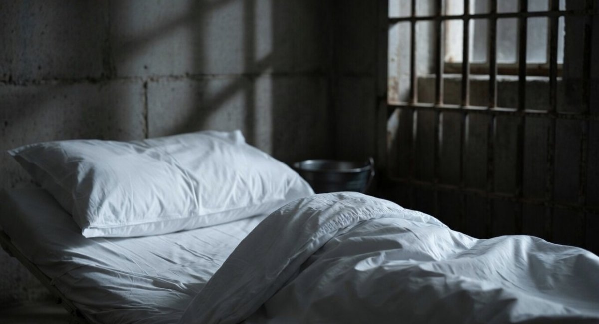 Подозреваемый в изнасиловании 16-летней девочки экс-чиновник скончался в ЗКО