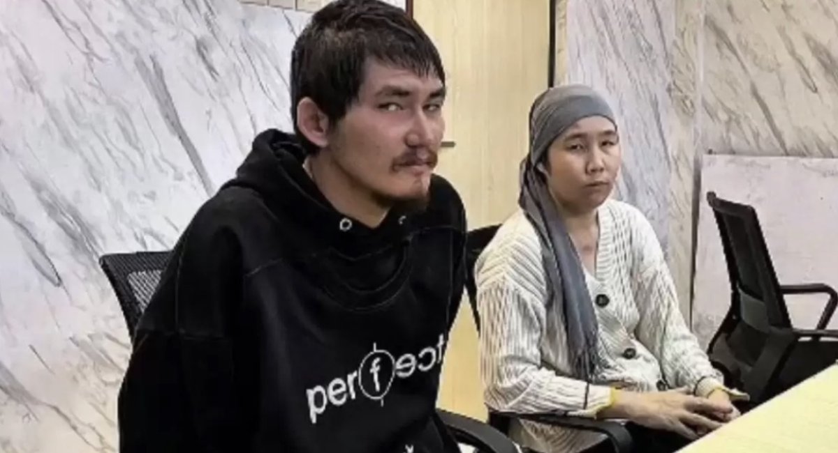 Убийство семьи под Атырау: подозреваемому вменили ещё одну статью