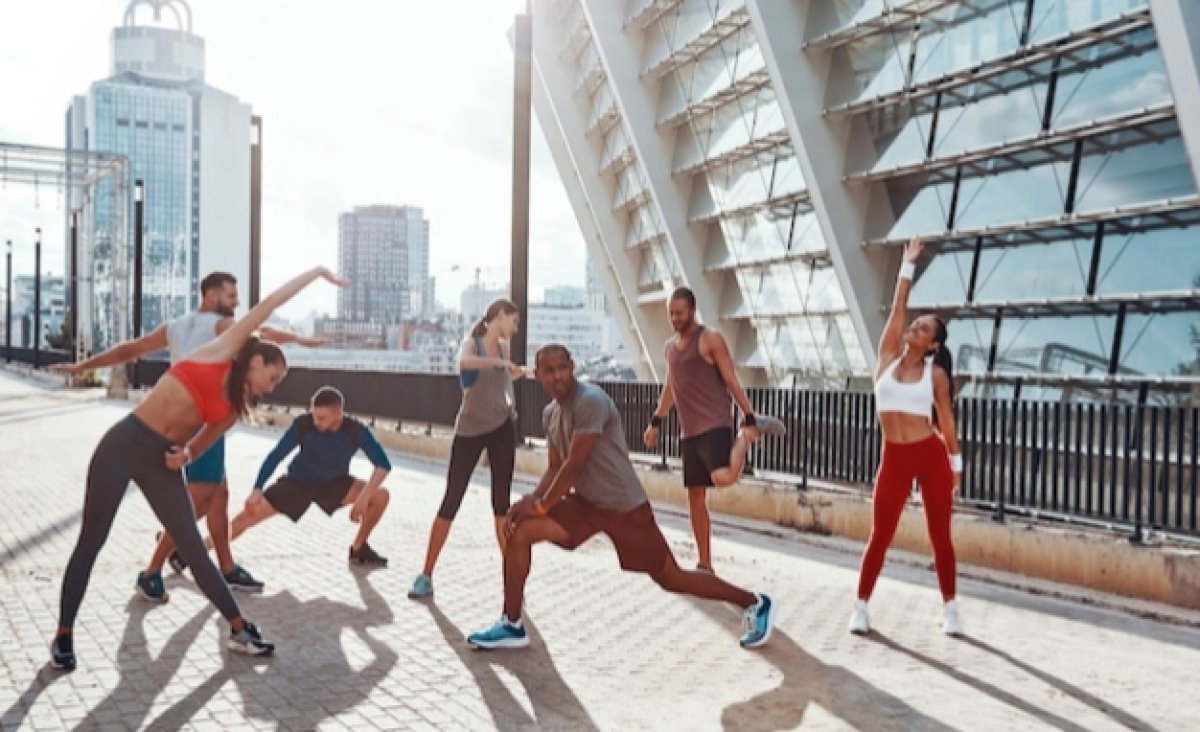 Казахстан впервые вводит ГОСТ на спортивную одежду