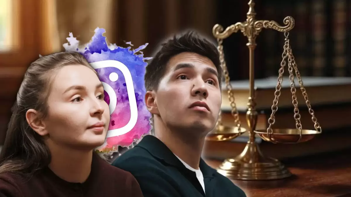 Прокурору по делу Жанабыловых сделали замечание в суде