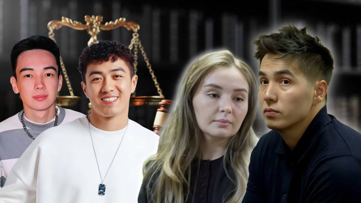 Незаконная лотерея: блогеров Дархана Жолшыбекова и Нурбека Нуртазу вызвали в суд