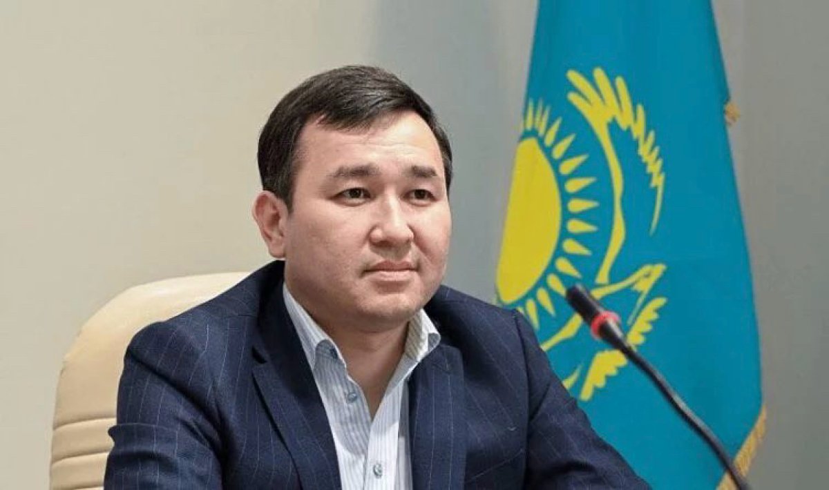 Директора «КазТАГ» Асета Матаева задержали в Алматы: что произошло