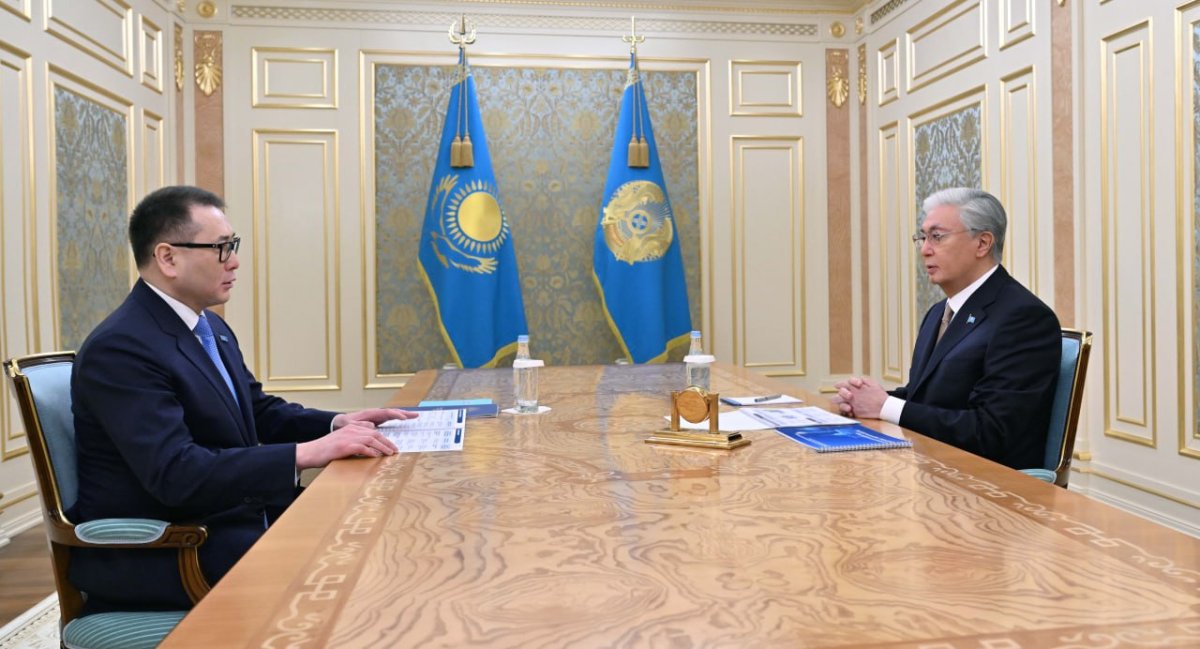 Казахстан договорился о квотах на импорт без пошлин в ЕАЭС