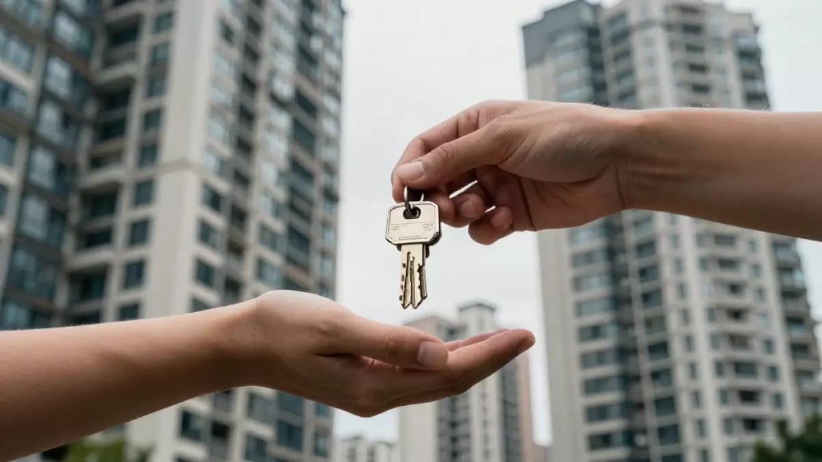 Аренда жилья подешевела сразу в 9 городах Казахстана