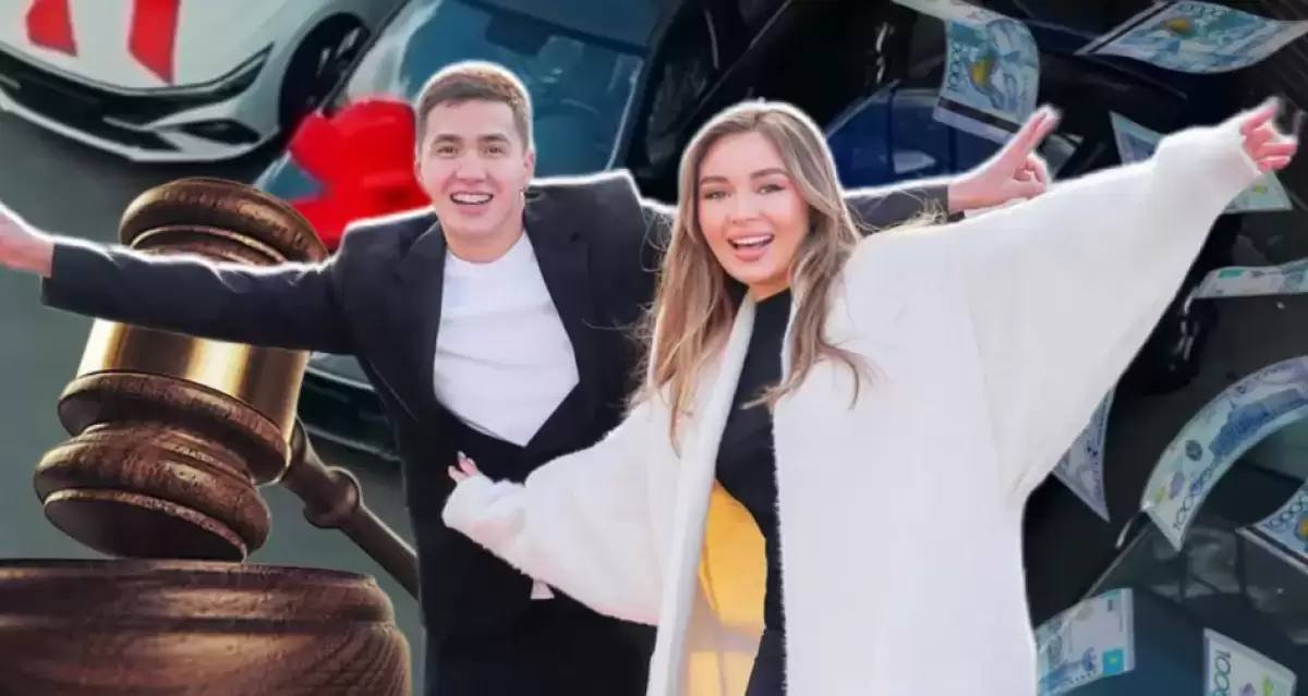 Дело Жанабыловых: сколько денег заработали блогеры