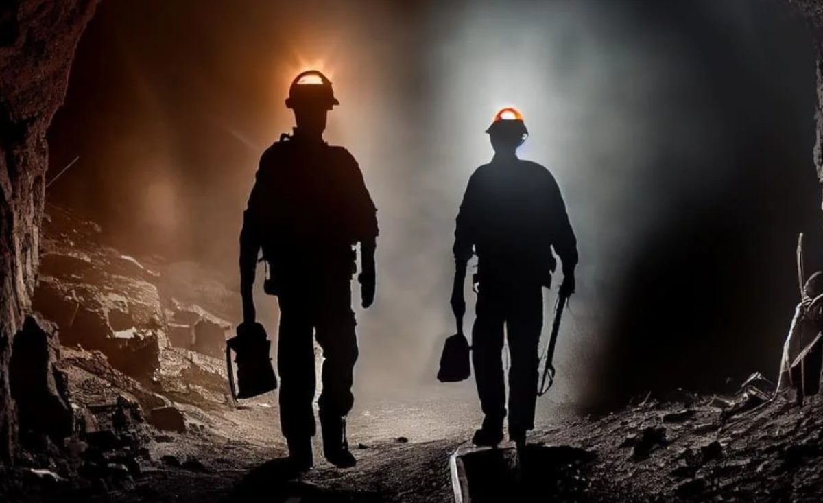 На шахте KAZ Minerals погиб рабочий