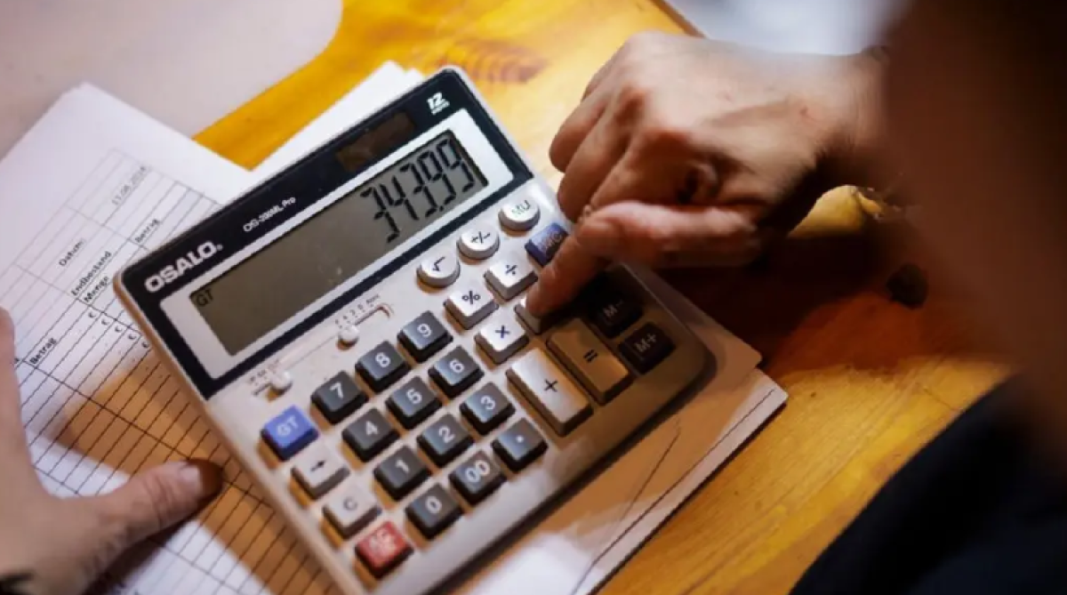 Инфляция «съедает» доходы населения Казахстана