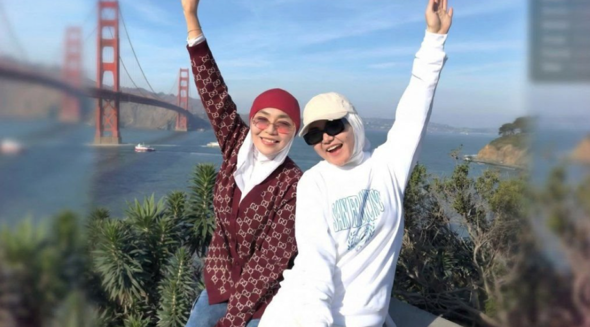 Две казахстанки в критическом состоянии после тяжелого ДТП в США