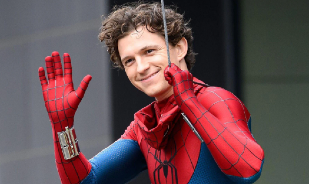 Звезда «Человека-паука» поблагодарил блогера из Казахстана