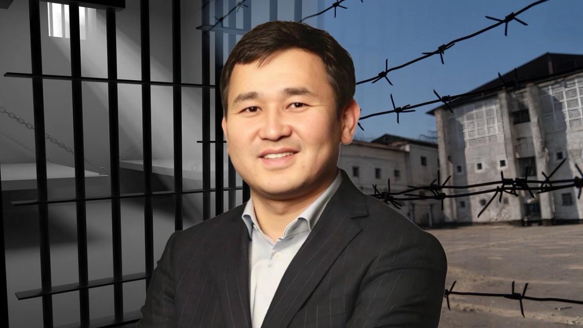 Драка, травма и СИЗО: что происходит вокруг Асета Матаева